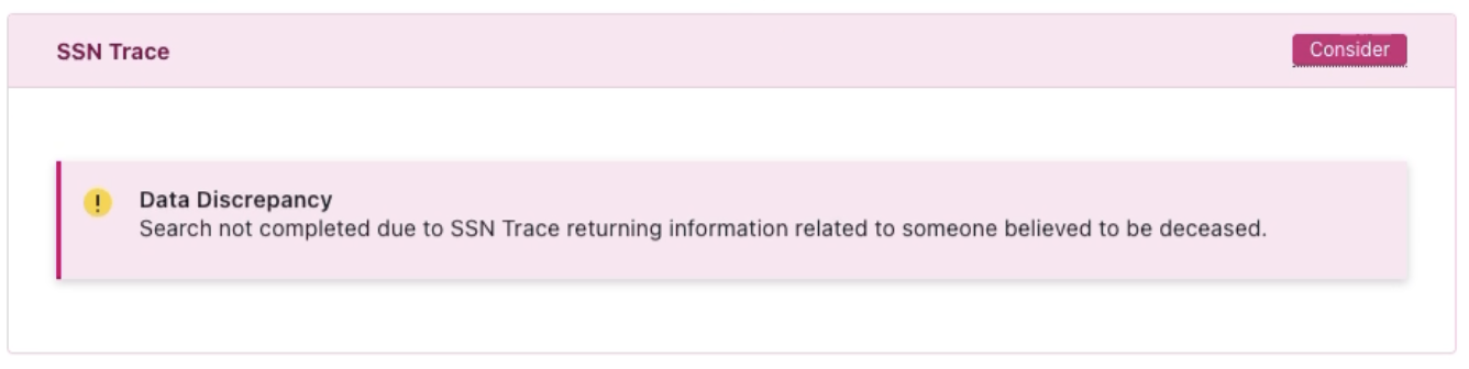 Why do I need to provide my Social Security number (SSN), and what if I ...