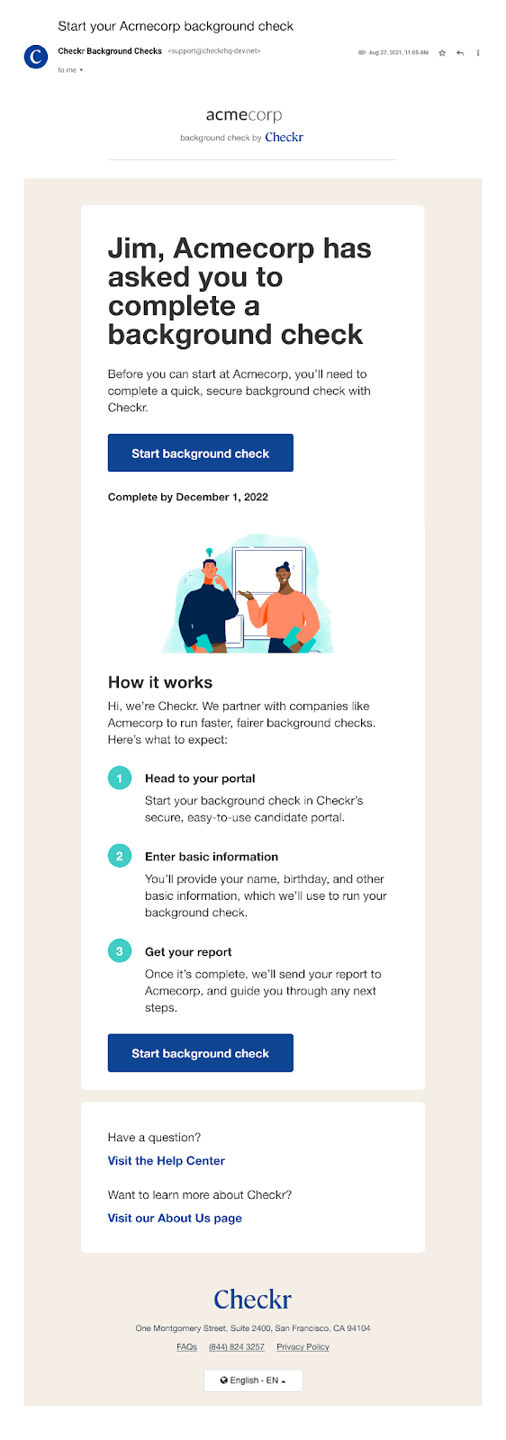 Understand and manage invitations