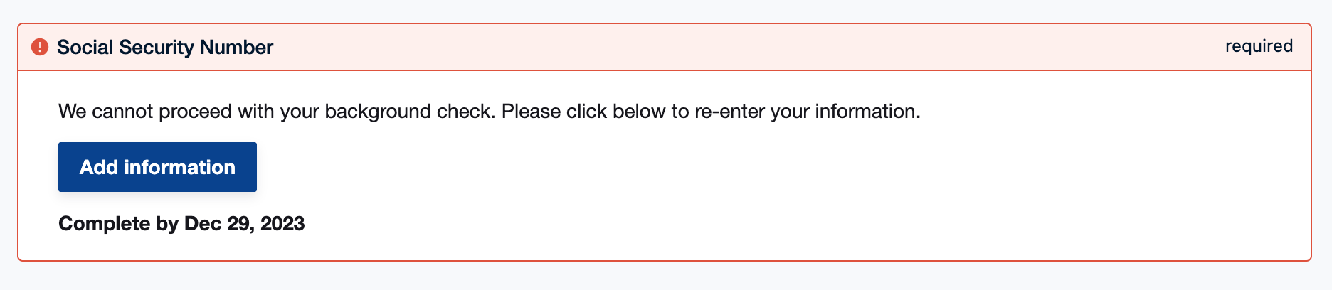 How do I submit information or documents to Checkr?
