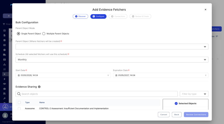 ZenGRC / Checkr Integration User Guide