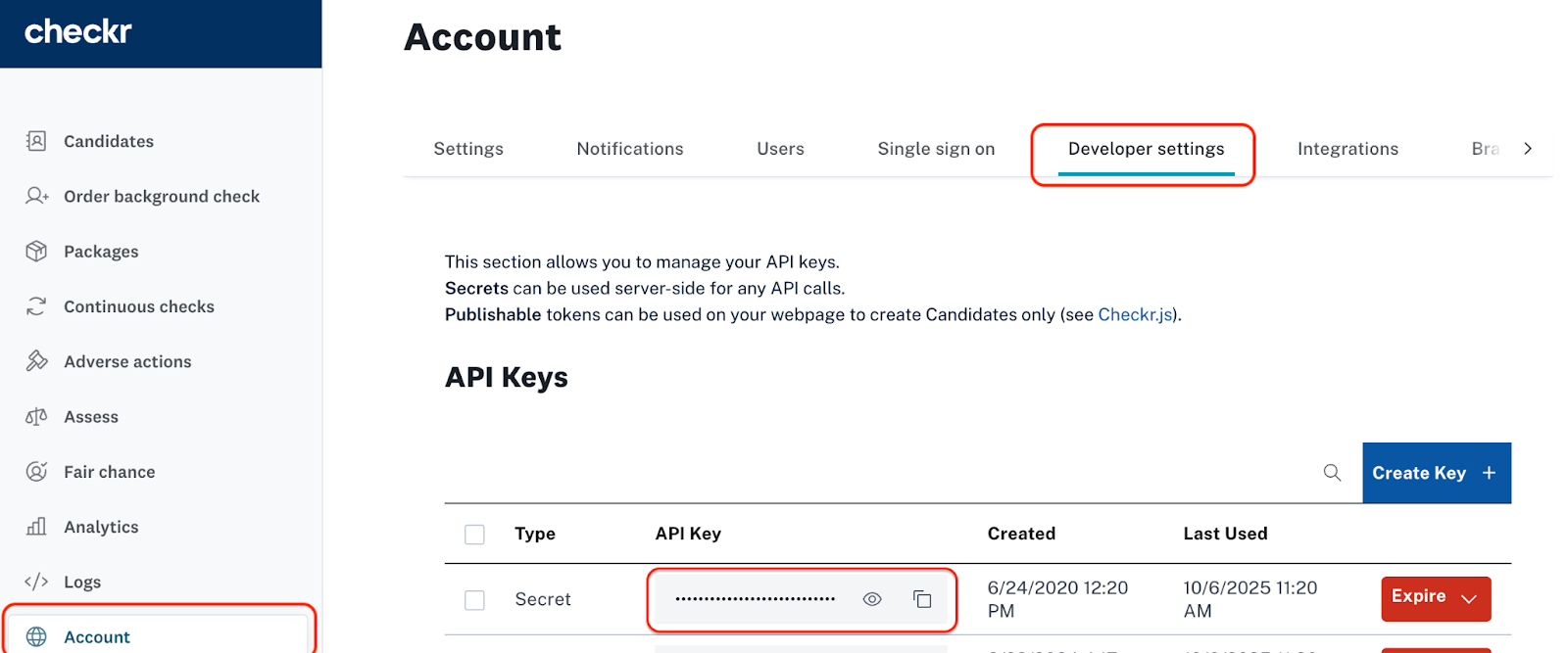 Workday integration migration guide