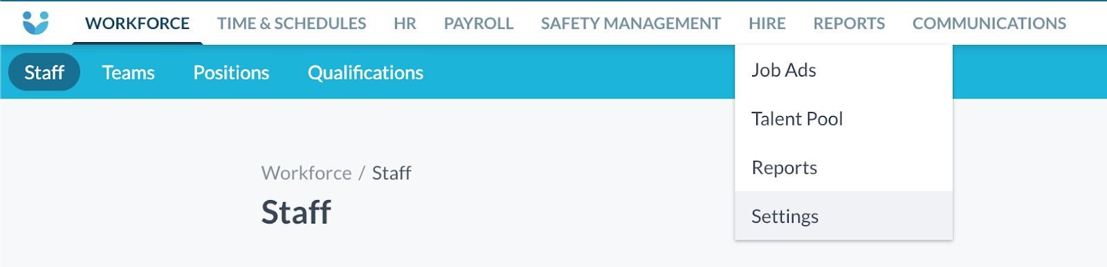 Workforce.com / Checkr Integration User Guide