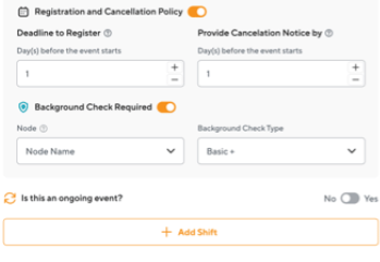 POINT / Checkr Integration User Guide