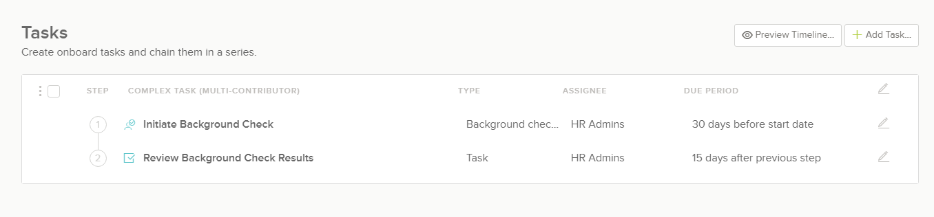 HR Cloud / Checkr Integration User Guide