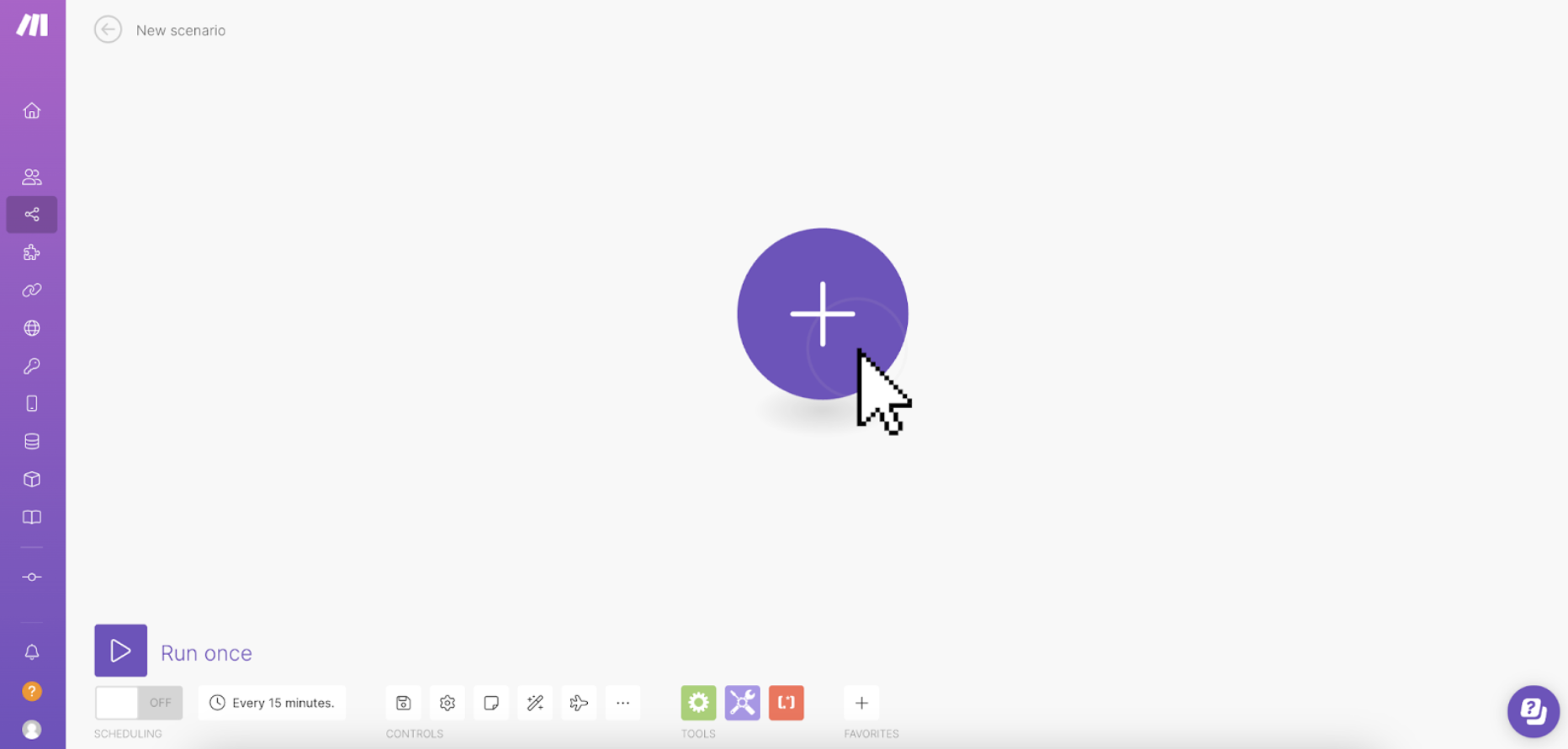 Make / Checkr Integration User Guide