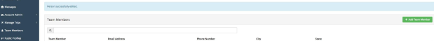 ManagedMissions / Checkr Integration User Guide