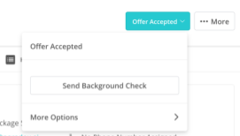 Paradox / Checkr Integration User Guide