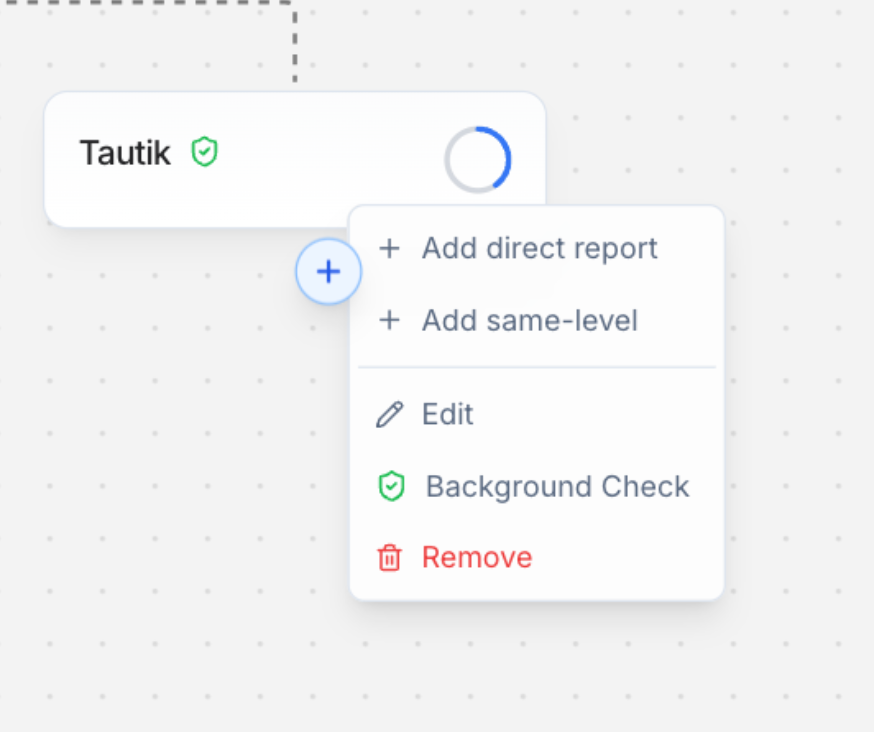 Delve / Checkr Integration User Guide