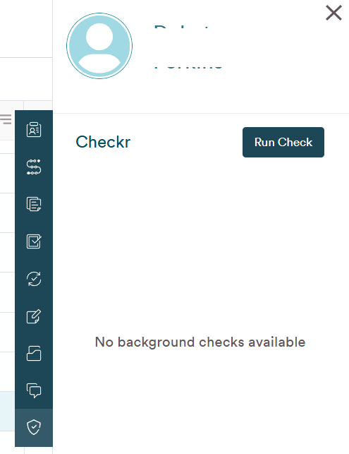 Timecounts / Checkr Integration User Guide